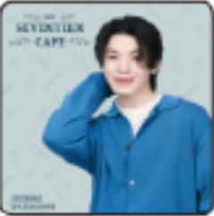 24cafe杯垫 勋A
