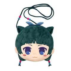 猫猫-SUNRISEPOP 角色斜挎包
