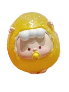 柠檬味