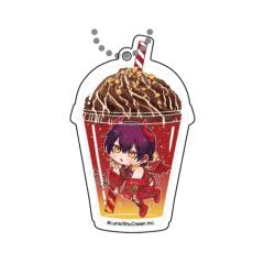 菅原真夜挂件-emo cafe午夜糖果系列