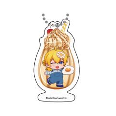 白昼挂件-emo cafe午夜糖果系列