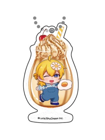 白昼挂件-emo cafe午夜糖果系列