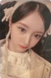 一周打歌卡4 ver.B