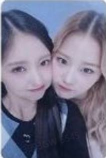 一周打歌卡 34双人卡