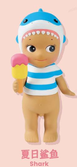 Sonny Angel-2