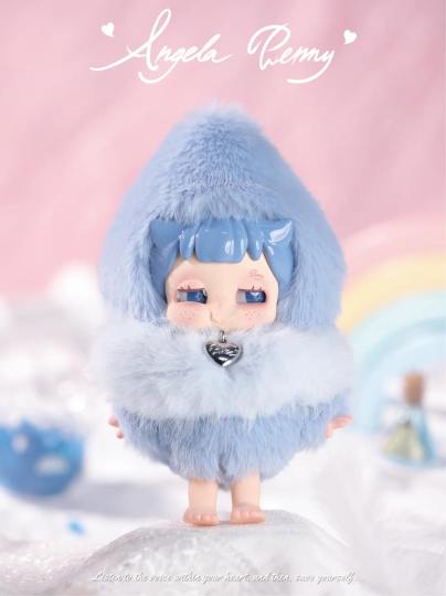 天使特派员Penny-2