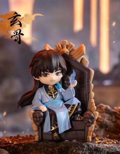 凡人修仙传-2