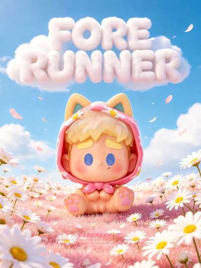 FORERUNNER-1