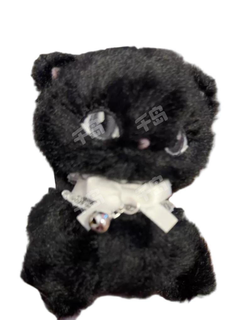 MEOVV ミヤオ BITE NOW Kitty Plush シークレット MEOVV THE 2nd EP