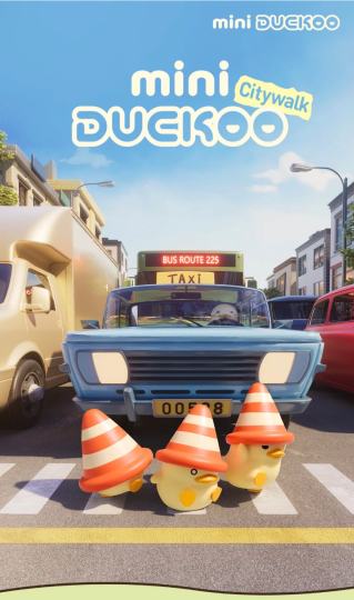 Duckoo-2