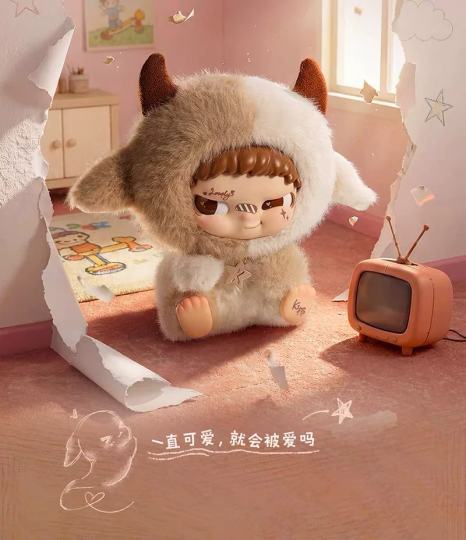 坏小孩Kippo-0