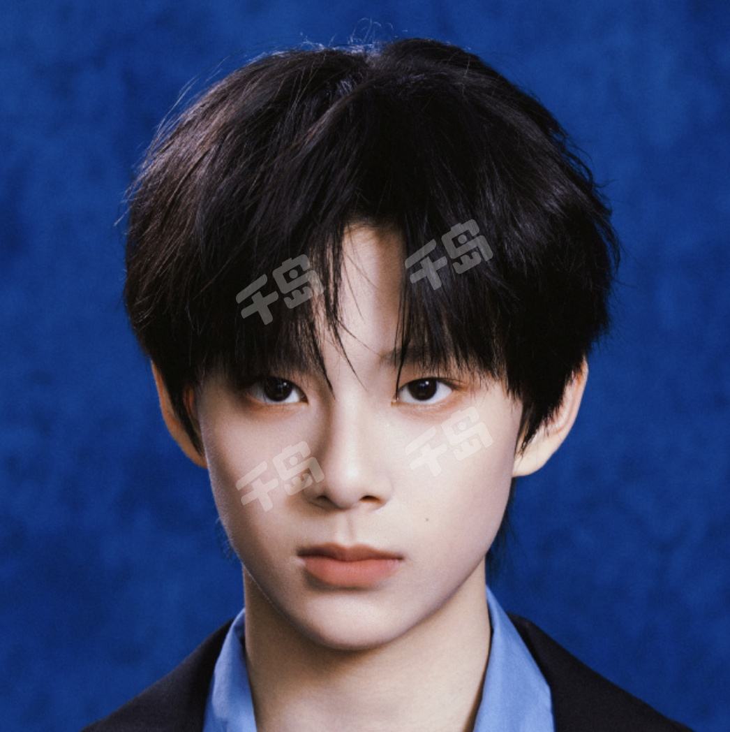 2026《Game of Life》台历套装| TF家族四代- 张奕然- 左奇函- 王橹杰