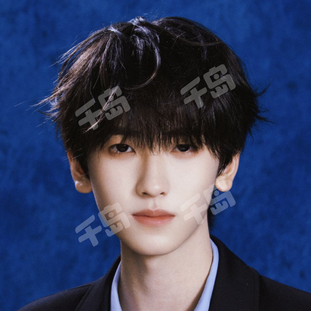 26台历单人款小卡奇函ver.A | TF家族四代- 2026《Game of Life》台历
