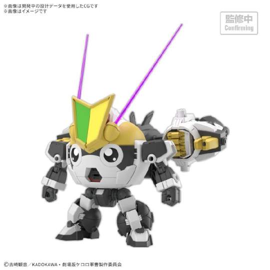 Keroro军曹-0