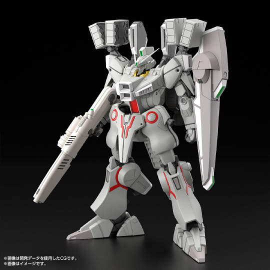 机甲模型-2