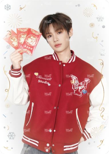 黄明昊-0