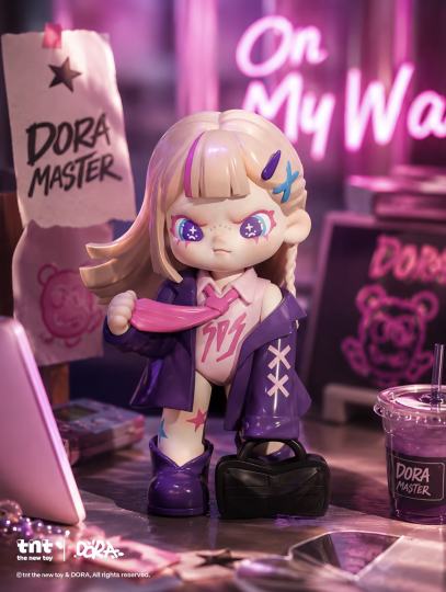 DORA-2