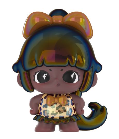 LANCY LULU-1