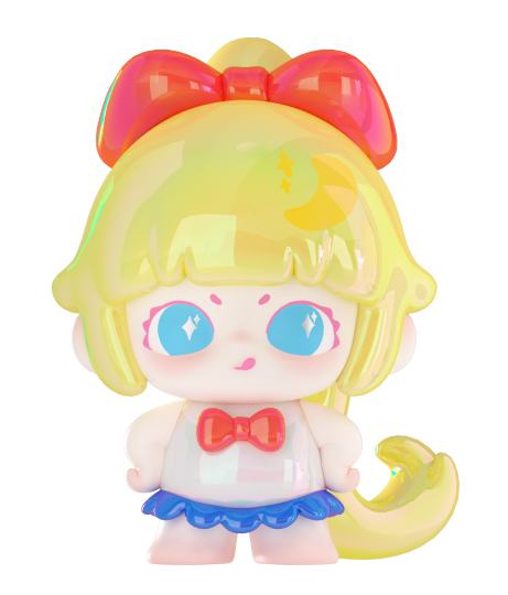 LANCY LULU-1