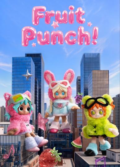 叛桃PeachRiot-2