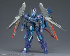 Frame Arms 084 LX-R01J 圣战机甲 猎镰-资料图