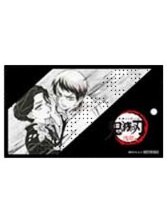 珠世&愈史郎1-特别编集版cafe积分兑换书签