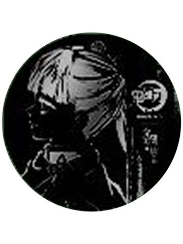 栗花落香奈乎-B赏吧唧