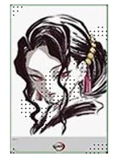 鬼舞辻无惨2-A赏A4立牌