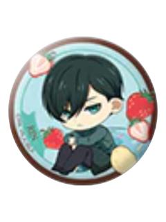 糸师凛-甜蜜诱惑的舞台蛋糕吧唧