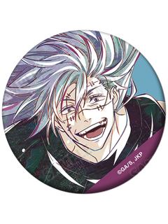 真人-Ani-Art第7弹哑光吧唧