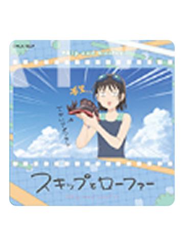 岩仓美津未f-欢笑日常系列场面写杯垫盲盒