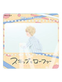 志摩聪介c-欢笑日常系列场面写杯垫盲盒