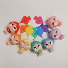 My Fluffy Tears Rainbow Set-资料图