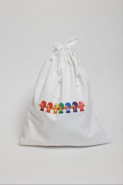 My Fluffy Tears Rainbow Set-资料图