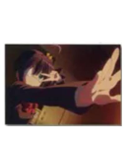 中二病也要谈恋爱!-1