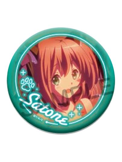 中二病也要谈恋爱！-1