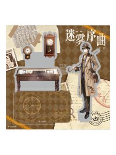 周泽楷-迷雾序曲系列双插立牌