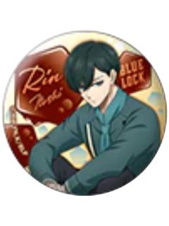 糸师凛-甜蜜诱惑的舞台布丁吧唧