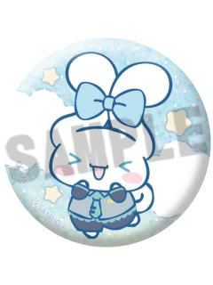 玉桂狗-玉桂狗联动闪吧唧
