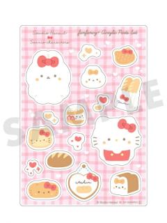 Hello Kitty&tart1-FUKUYA联名粒粒