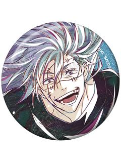真人-Ani-Art第7弹闪吧唧