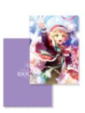 Riquet-Memories with Wizards第二弹文件夹