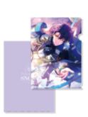 Snow-Memories with Wizards第二弹文件夹
