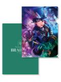 Bradley-Memories with Wizards第二弹文件夹