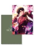 Lennox-Memories with Wizards第二弹文件夹