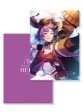 Murr-Memories with Wizards第二弹文件夹