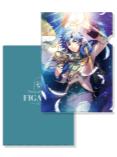 Figaro-Memories with Wizards第二弹文件夹