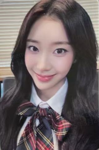 kpop planet预售 珉