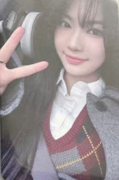 kpop planet预售 莎