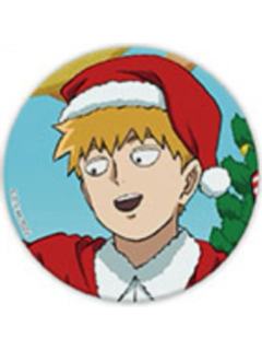 灵幻新隆3-Animage杂志封面徽章